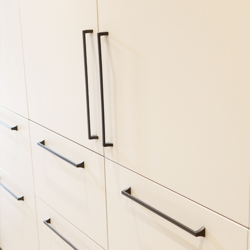 Rangements intérieurs sur mesure placards Lège-Cap-Ferret